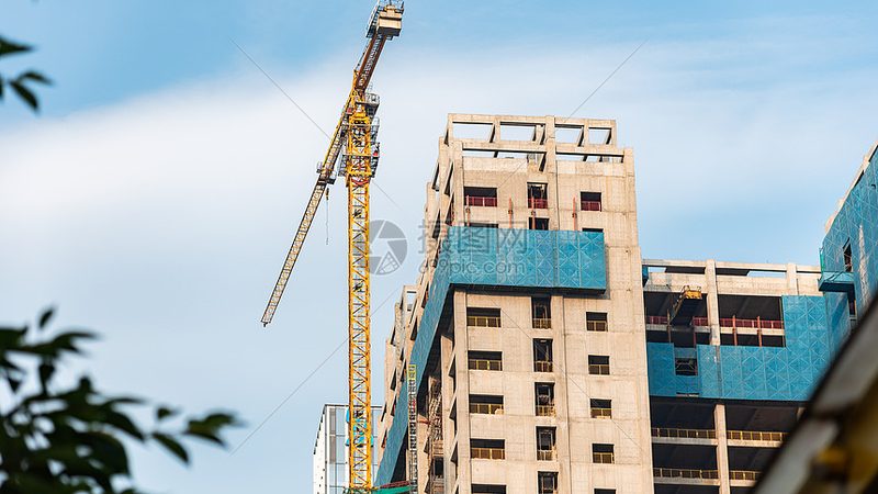 建筑工程施工与劳务分包的区别解析