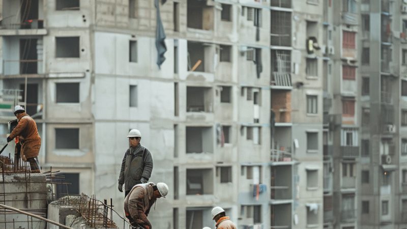 别墅庭院园林施工组织方案全解析**
