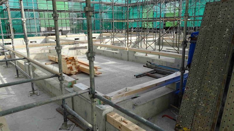 成都专业建筑施工单位如何选择？关注这些关键点**