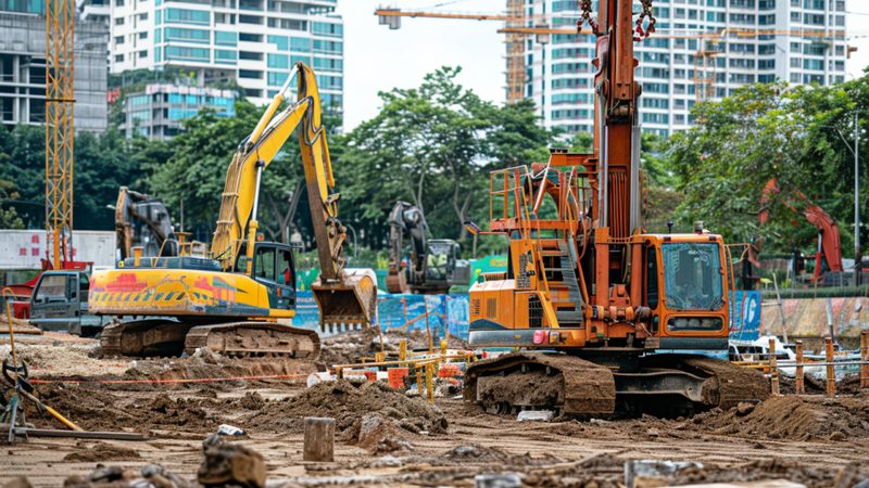 装配式建筑防水多少钱一平方米