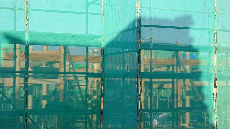 土建基础施工：关键步骤与注意事项解析
