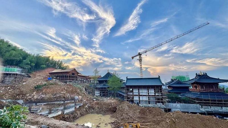 园林工程监理验收清单明细：关键要点与流程解析**