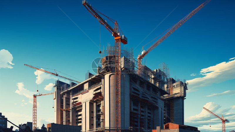 装配式建筑施工材料进场验收流程详解