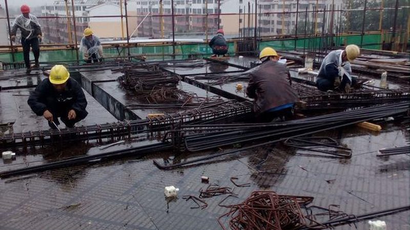 建筑资质代办：揭秘全套服务内容与流程