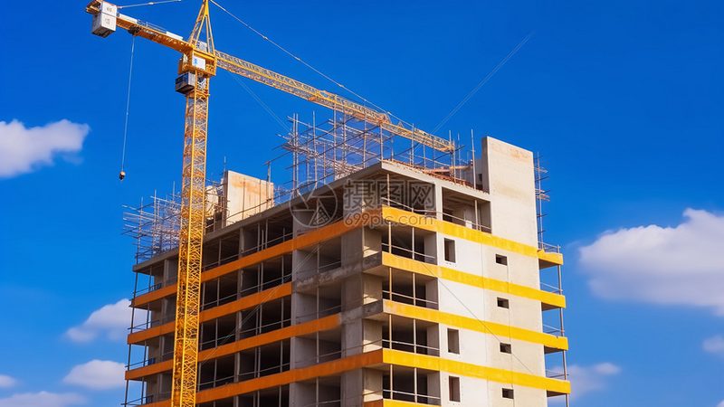 建筑施工总承包项目验收注意事项