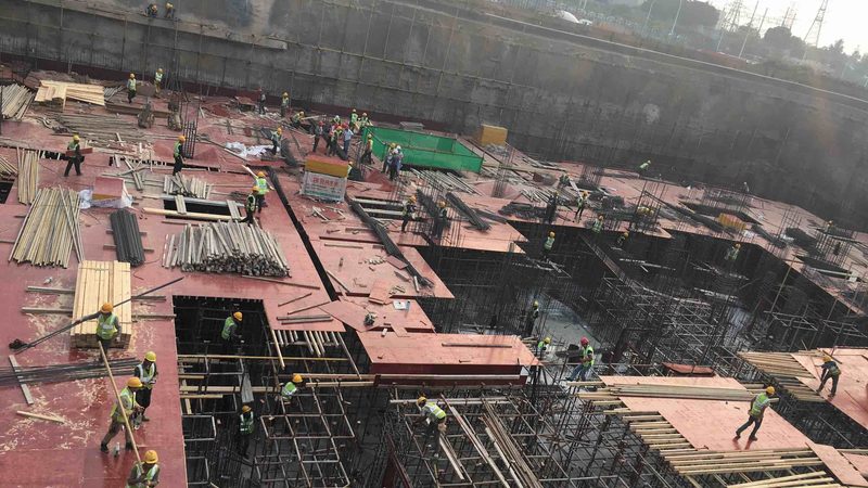 装配式建筑构件运输报价单解析：关键因素与注意事项