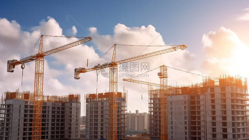 建筑工程施工安全措施费用：合理规划与有效执行