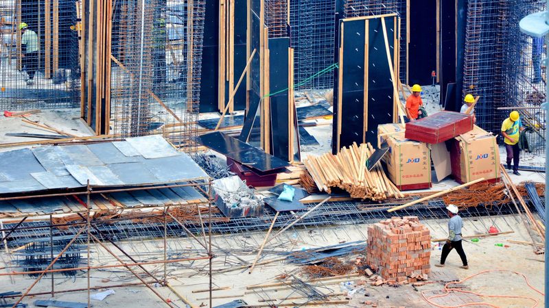 装配式建筑板材：规格参数解析与应用
