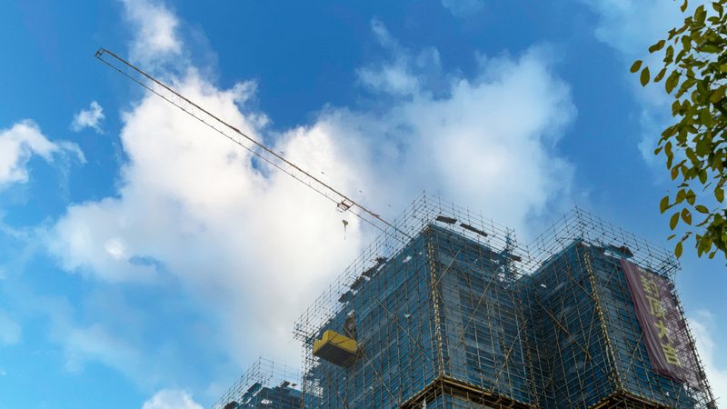 建筑施工总承包合同范本解析：北京地区常见条款与注意事项