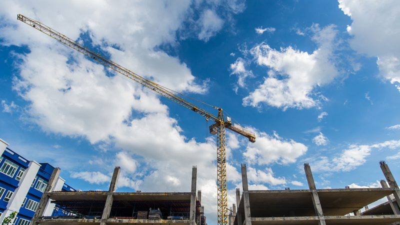 市政公司哪家施工质量好？关键在于技术实力与合规标准