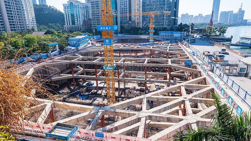 政府工程垫资承包：流程解析与注意事项