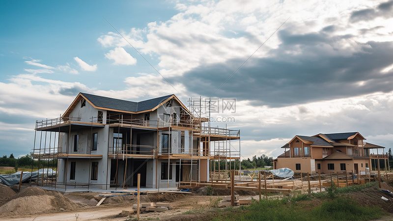 高层建筑施工总承包施工组织设计：关键要素与范例解析