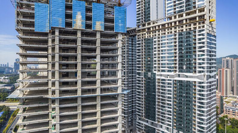 建筑施工总承包流程及步骤详解：从立项到交付的关键环节